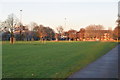 Recreation Ground