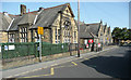 Westroyd Primary School, Frances Street, Farsley