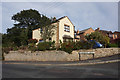 Front Street and Elderberry Mews, Fishburn