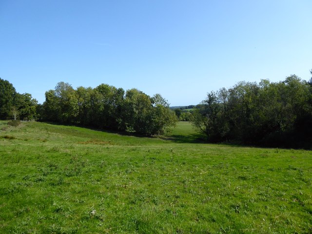 Upper Pasture Field