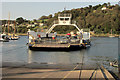 Higher Ferry, Dartmouth