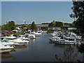 Stourport Marina