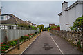 Henbury : Coombe Lane