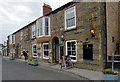 The Harbour Inn, Porthleven