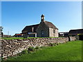 Bremilham Church, Cowage Farm