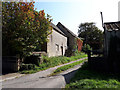 Farm buildings, Manor Farm, Norton