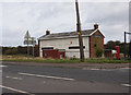 The Seagull public house on Coast Road