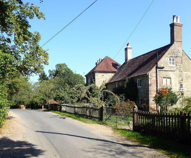 Hook Farm, Hook Lane