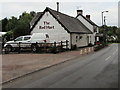 SO3614 : The Red Hart, Llanvapley, Monmouthshire by Jaggery