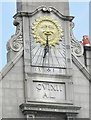 Aberdeen - Sundial