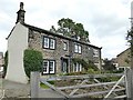 Pear Tree Cottage, Otley Road, Guiseley