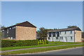 Housing in Warstones Drive near Merry Hill, Wolverhampton