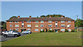 Housing in Warstones Gardens, Wolverhampton