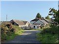 Farm buildings