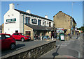 The Jug and Barrel, Stanningley