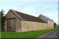 Stone barns, Dialstone Farm