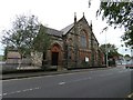 Ballymena Methodist Church