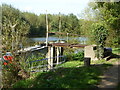 Severn Way, near Stourport