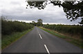 Minor road towards Boggle Beck Farm