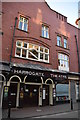 Harrogate Theatre