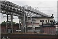 Crewe North Junction Signalbox