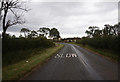 Redmarshall Road near The Garth