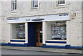 G.A.P, Newton Stewart