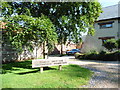 Barn conversions, Whelmstone Barton