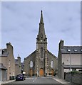 Wick Baptist Church, Wick, Caithness