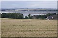 Rossie Viaduct and Montrose Basin