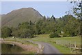 Road, Kingairloch Estate