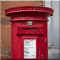 J3573 : Pillar box, Belfast by Rossographer