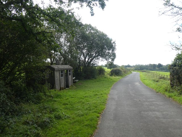 granite town rail trail