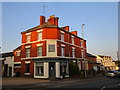 Rose Wardrobe, High Street, Weedon