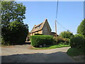 The Old Schoolhouse, Dodford