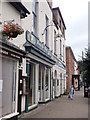 Great Oak Street, Llanidloes