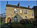 The Joseph Hague School building, Whitfield