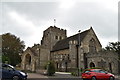 Roman Catholic Church of St Mary Magdalene