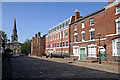 George Street in Wolverhampton