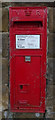SE4690 : Victorian postbox, Kepwick by JThomas