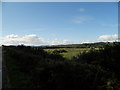 Farmland at Glackmore