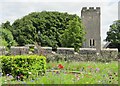 St Fagans - Parish Church