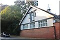 Large house on Leicester Road, Kibworth