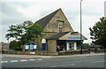 Trinity Methodist Church, Upper Town Street, Bramley