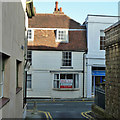 Offices to let, London Road, Sevenoaks