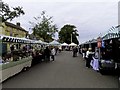 Moreton-in-Marsh market