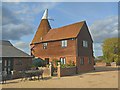 Oast House