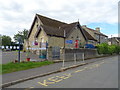 Hackforth and Hornby C of E Primary School