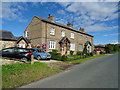 Cottages, East Appleton