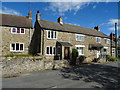 Cottages, Tunstall 